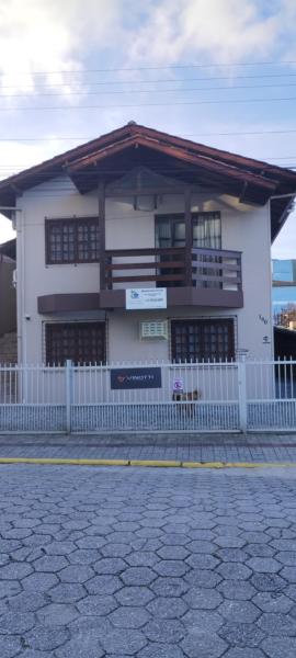 Apartamentos Vó Lela